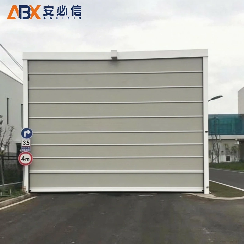 渭南市高速堆积门