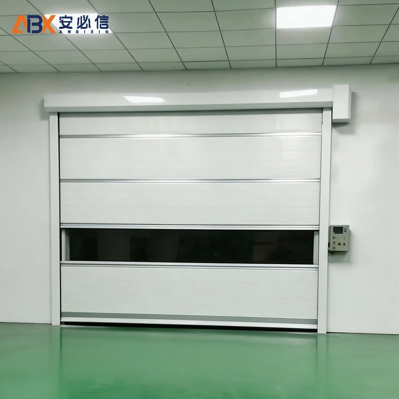 渭南市高速门